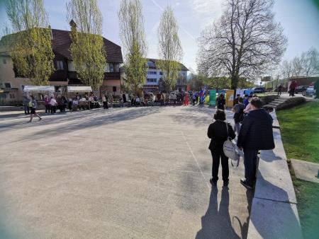 Odprtje dveh trajnostnih pridobitev (7)